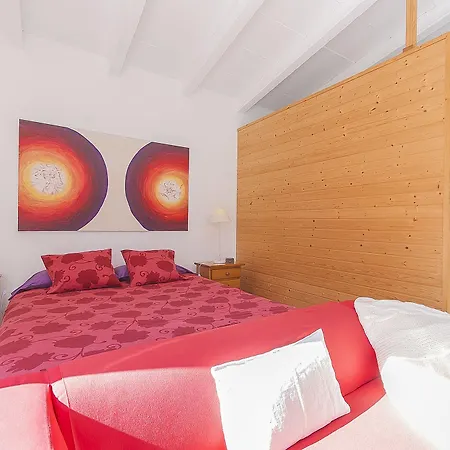 Holiday home Caseta De Vernissa