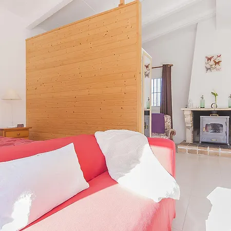 Holiday home Caseta De Vernissa *