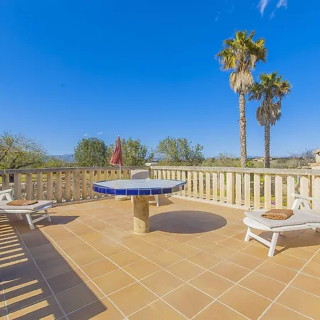 Caseta De Vernissa Holiday home