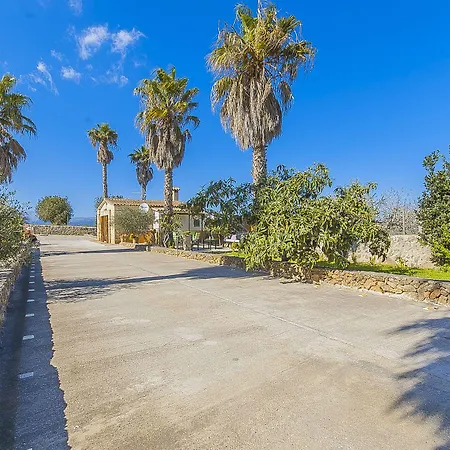 Caseta De Vernissa Holiday home