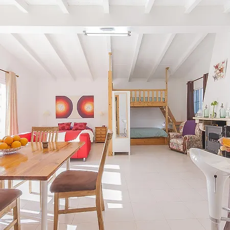 Holiday home Caseta De Vernissa