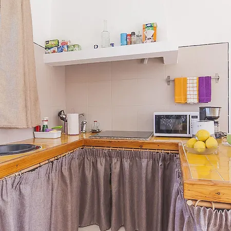 Holiday home Caseta De Vernissa *