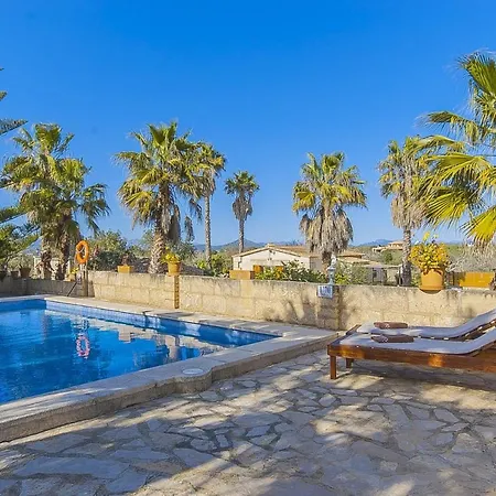 Caseta De Vernissa Holiday home