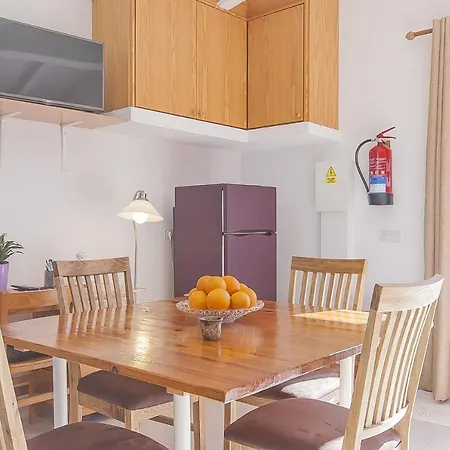 Holiday home Caseta De Vernissa Santa Margalida