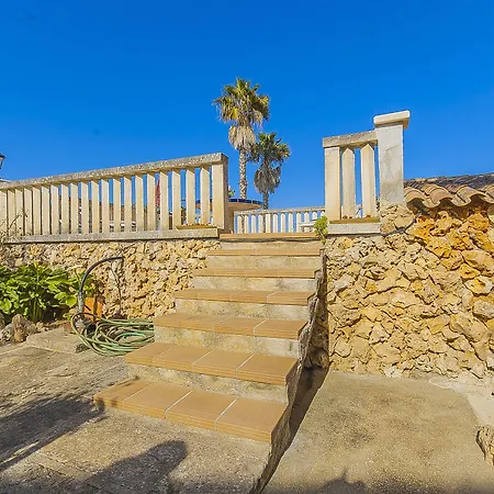Ferienhaus Caseta De Vernissa *