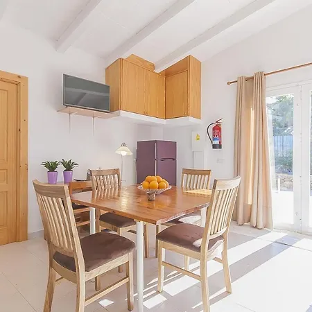 Caseta De Vernissa Ferienhaus